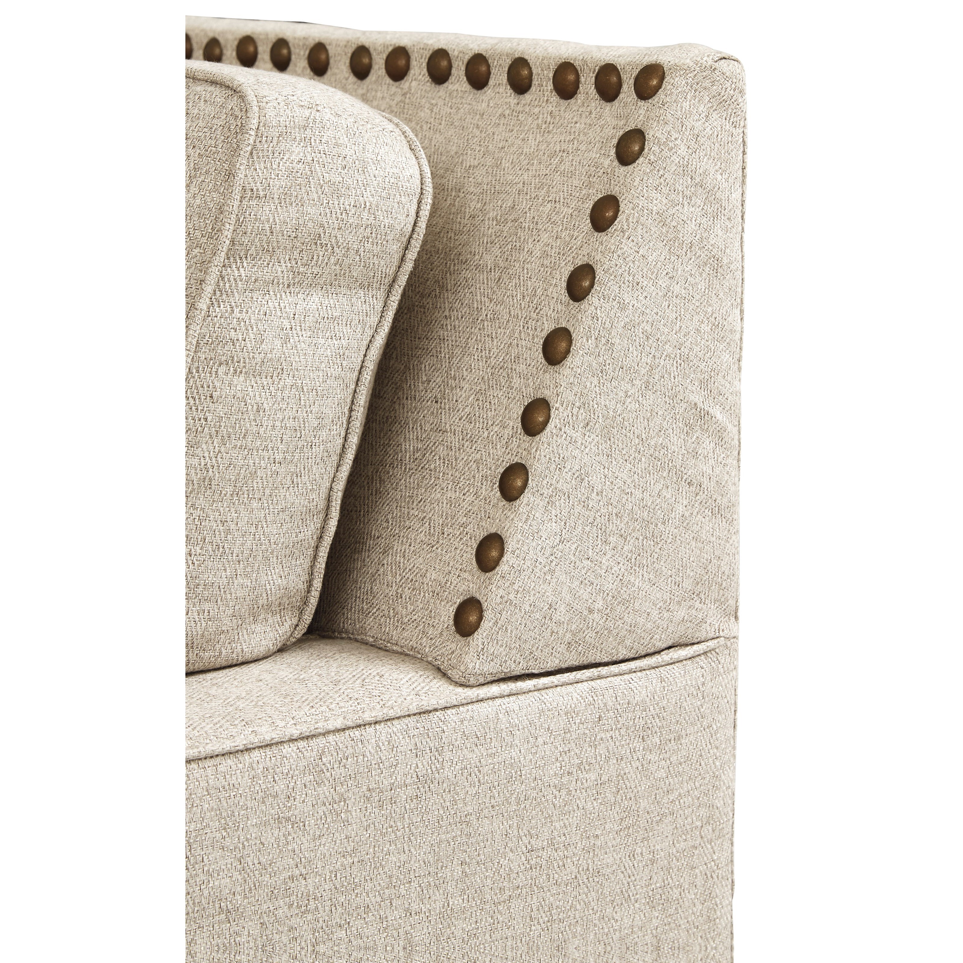 Claredon sofa shop and loveseat
